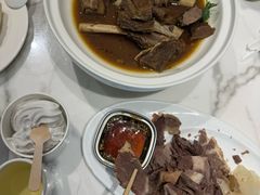 -高玛纳驴肉火烧(河间总店)