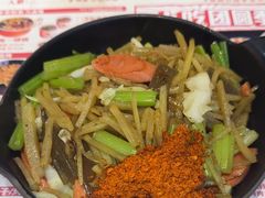 -怪噜范·老贵阳街头名小吃(鸿通城店)