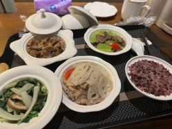 -惠州心享玥月子中心江北店
