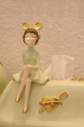 -水沐莲清瑜伽·普拉提