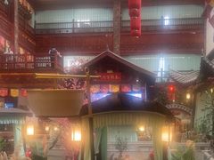 -袁州宴·地道袁州菜(袁山东路店)