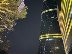 -广州四季酒店