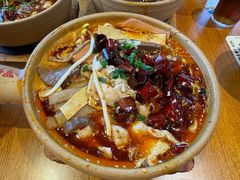 -罗妈砂锅(江苏南京江宁万达店)
