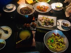 -绿茶餐厅(城西银泰城店)
