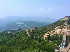 景点-八达岭长城
