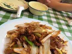 -天祥斋老北京八大碗烧烤家常菜(田村店)