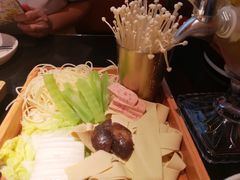 -探鱼·鲜青椒爽麻烤鱼(领展购物广场店)