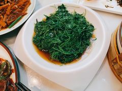 -锦園(伊势丹美食城店)