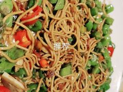 -国人川菜(李家村建东街店)