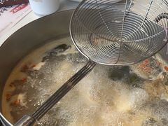 -海银海记牛肉火锅(解放路店)