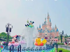 -上海迪士尼度假区