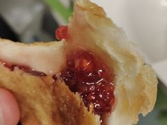 -BAURSAK包尔萨克早餐屋(第二分店)