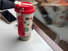 -绿茶餐厅(龙井船宴· 品牌总店)