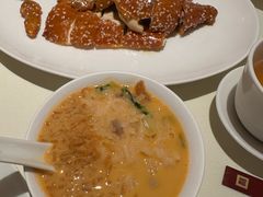 -利苑酒家(合景国际金融广场店)