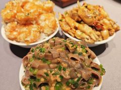 -徐记海鲜(大雁塔|金都店)