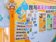 -英孚教育青少儿(东二环泰禾中心)