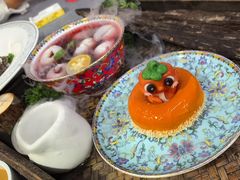 -中卫御苑福膳·养生局(圆明园店)
