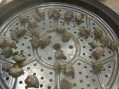 -海大大蒸汽海鲜餐厅·粤菜·特色小炒(欢乐颂店)