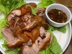 -煎饼卷大葱(春秋西路店)