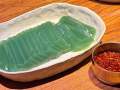 -薇酌饮·陕西菜(南门外店)