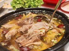 -王府井酒店(金桥港湾店)