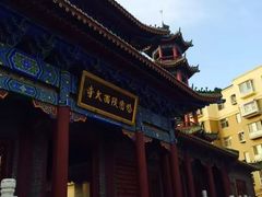 -哈密回王府景区