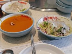 -韩香福烤肉庄园(荣成店)