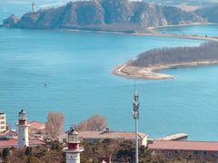 -白玉山景区