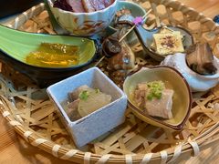 -天丰日本料理(宝纳大厦店)