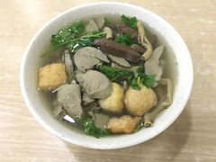 -鸡鸣汤包(广东路店)