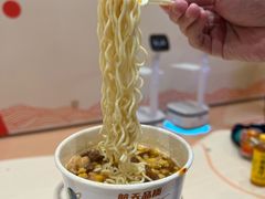 -康师傅味来馆