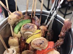 -炒豆合作社(东四总店)