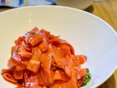 小味萝卜衣-莲·中餐厅(成都首座万豪酒店)