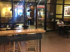 -星巴克臻选(成都环球乐天店)