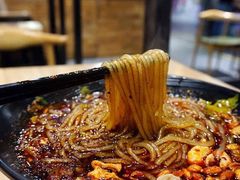 -甘记肥肠粉(马鞍北路店)