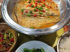 -洁雅小南方俏巴鱼馆(汴河街店)