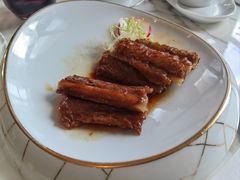 -宝丽轩中餐厅BAOLIXUAN