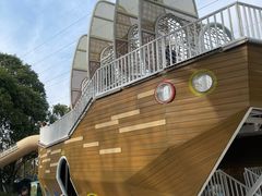 -宁波儿童公园(鄞州区)