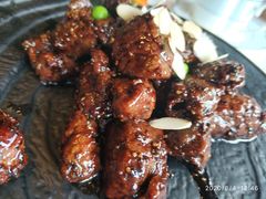 牛眼粒-民国红公馆·秦淮八艳(夫子庙店)