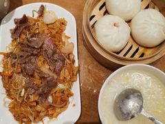 -北海金昌开元名都大酒店·四季轩中餐厅