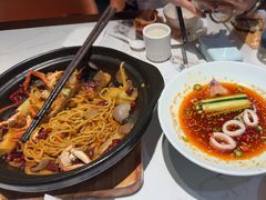 -不仔客海鲜·烧烤·270度海景餐厅(大东海店)