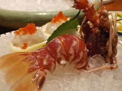 -Mr·Fish鱼鲜生海鲜放题(银泰in99店)