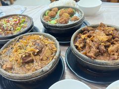 -梁师傅砂锅(哈达西街店)