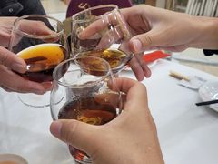 -金华安大酒楼·老牌潮菜·粤式茶点(东方国际店)
