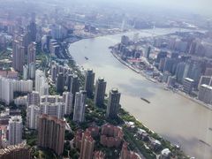 -上海环球金融中心云端足球盛典