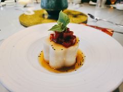 -船歌·鱼水饺青岛菜(闽江二路店)