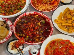 -李叔叔小龙虾香辣蟹(青羊店)