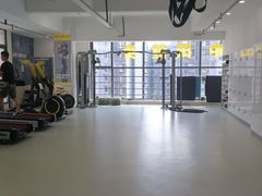 -中田健身工作室(绿地大道店)