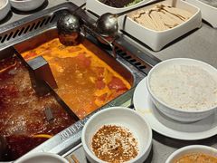 -海底捞火锅(苏宁生活广场店)