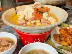 -佬太公海鸭·海鲜大排档(上海总店)